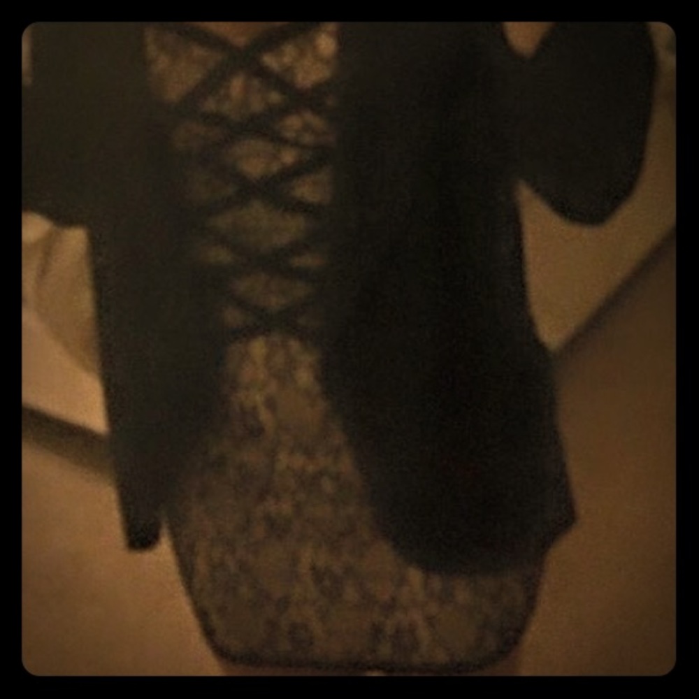 Forever 21 dress